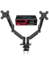 Sline M252D ÇİFT KOLLU GAS SPRİNG 13"-32" 8kg MONİTÖR ASKI APARATI